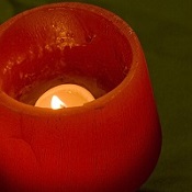 Candle